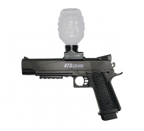 Пистолет бластер Angry Ball 1911 (CS-009)