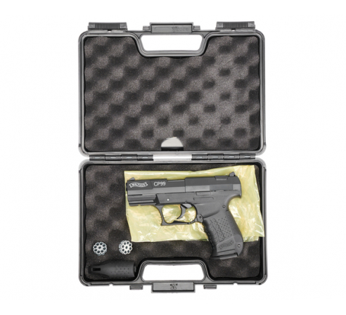Пневматический пистолет Umarex Walther CP99  (аналог вальтер п99)