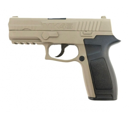 Пневматический пистолет Crosman MK45