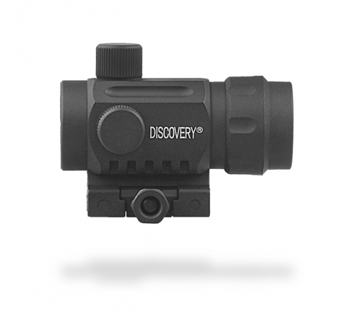 Коллиматорный прицел DISCOVERY-1500 RDA 1X20