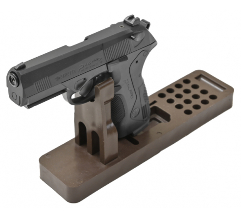 Пневматический пистолет Umarex Beretta Px4 Storm