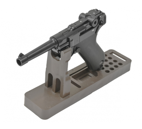 Пневматический пистолет Umarex P.08 Blowback