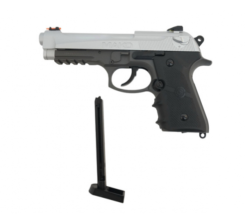 Пневматический пистолет  Crosman CM9B Mako 4,5мм