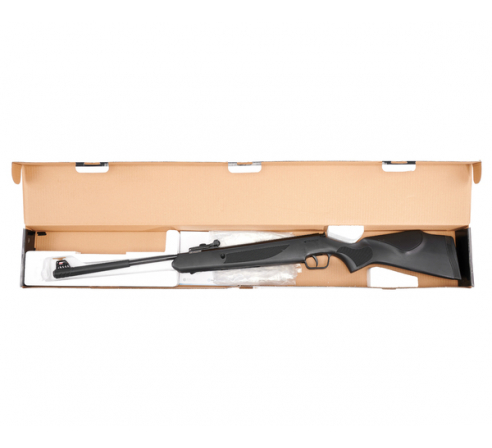 Пневматическая винтовка Stoeger X5 Synthetic