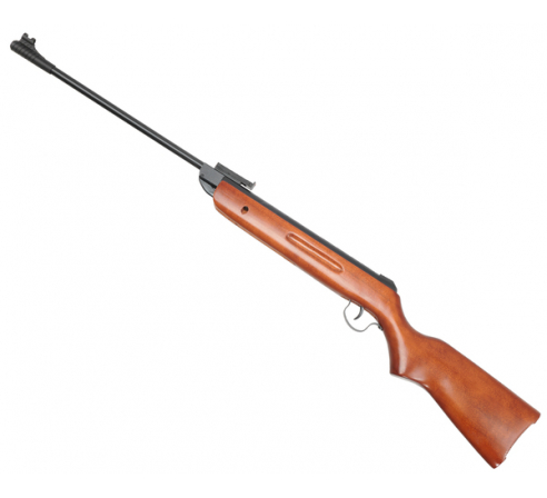 Пневматическая винтовка Borner Chance Wood XSA6W20 (дерево)