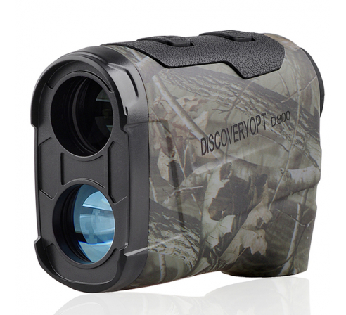 Дальномер DISCOVERY D800(camo)