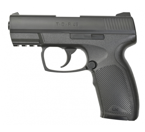 Пневматический пистолет Umarex TDP 45 4,5мм