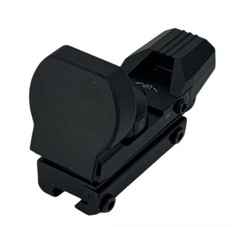 Коллиматорный прицел RealArm открытого типа вивер HD101 20MM