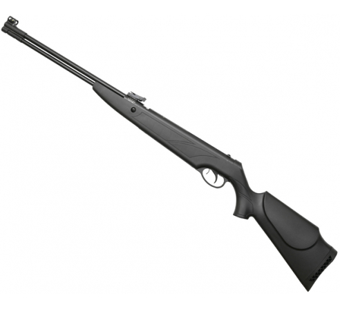 Пневматическая винтовка Ekol Major-F ES450 Black
