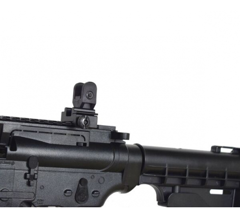 Пневматическая винтовка Crosman M4-177