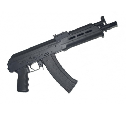 Страйкбольный автомат CYMA RK-47, AEG, пластик, ЗУ, АКБ - CM680C