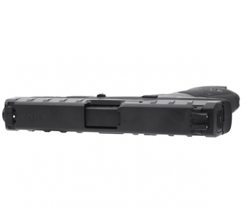 Пневматический пистолет Beretta APX (черный метал, пластик)