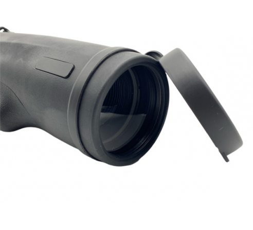 Монокуляр DISCOVERY M12X50-LD9B