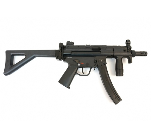 Пневматический пистолет-пулемет Umarex Heckler & Koch MP5 K-PDW