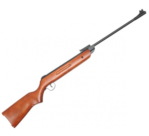 Пневматическая винтовка Borner Chance Wood XSA6W20 (дерево)