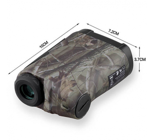 Дальномер DISCOVERY D2000(camo)