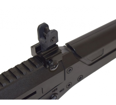 Пневматическая винтовка Crosman MK-177 