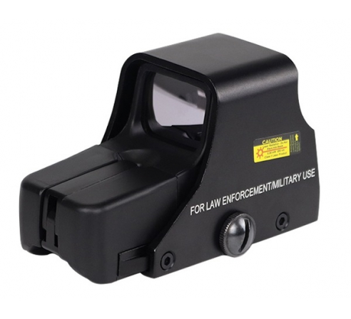 Коллиматорный прицел RealArm открытого типа 551