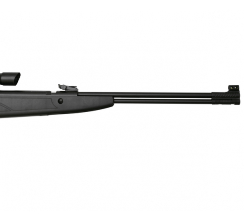 Пневматическая винтовка Ekol Major-F ES450 Black