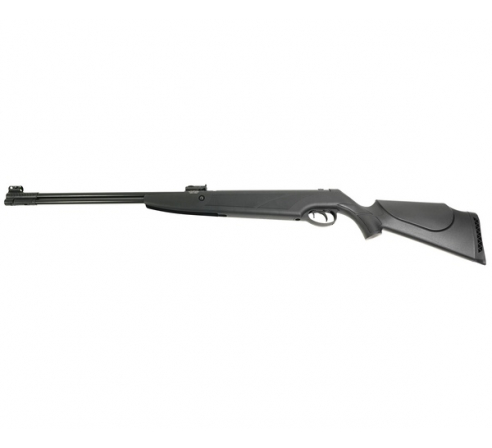 Пневматическая винтовка Ekol Major-F ES450 Black