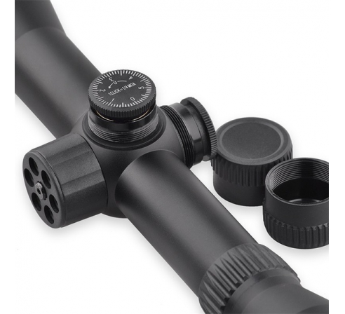 Оптический прицел DISCOVERY VT-R 4X32AC FW25