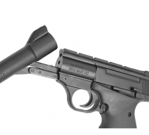 Пневматический пистолет Umarex Browning Buck Mark URX