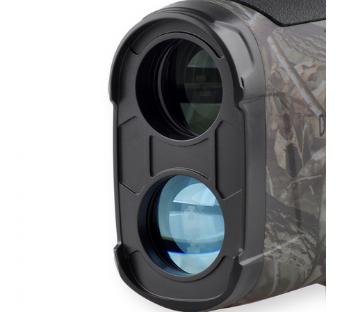 Дальномер DISCOVERY D600(camo)