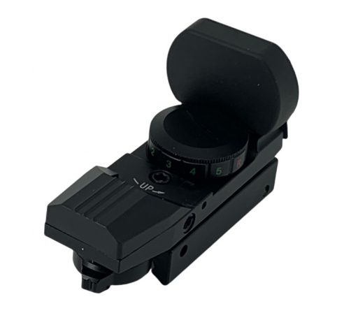 Коллиматорный прицел RealArm открытого типа вивер HD101 20MM