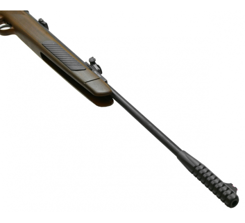 Пневматическая винтовка Kral Smersh 100 (R1) N-01 Arboreal (пластик под дерево)