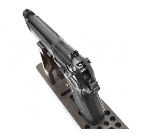 Пневматический пистолет Umarex Beretta М92 FS (аналог беретты 92)