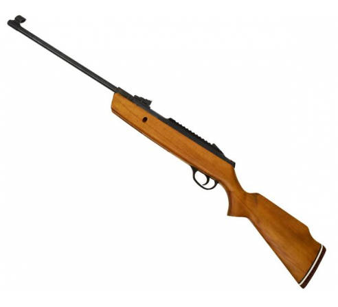 Пневматическая винтовка Hatsan Striker  Alpha Wood (дерево)