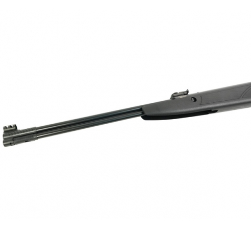 Пневматическая винтовка Ekol Major-F ES450 Black