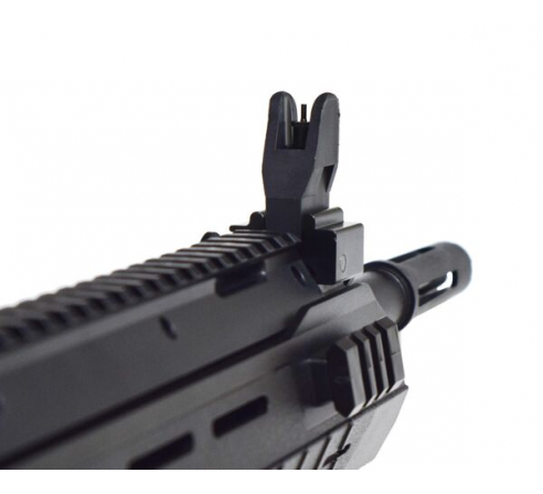 Пневматическая винтовка Crosman MK-177 
