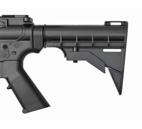 Пневматическая винтовка Crosman M4-177