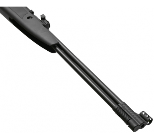 Пневматическая винтовка Ekol Major-F ES450 Black