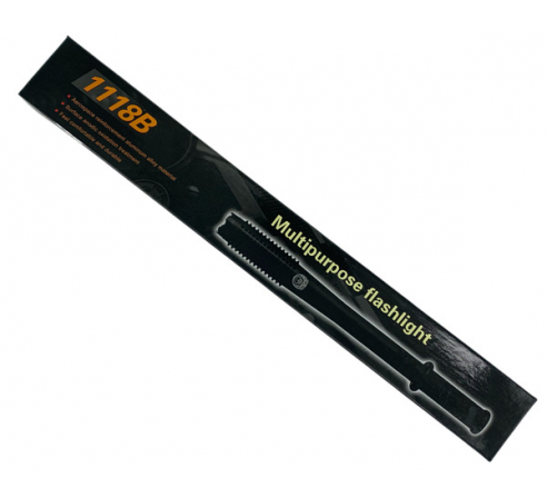 Электрошокер RealArm  model 1118B
