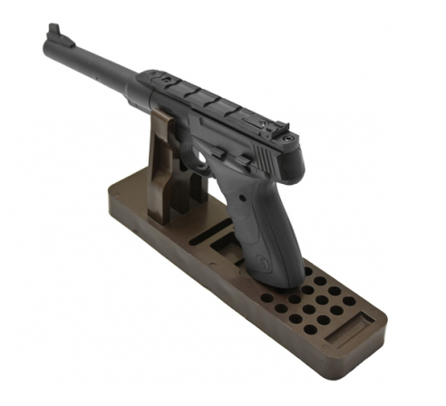 Пневматический пистолет Umarex Browning Buck Mark URX