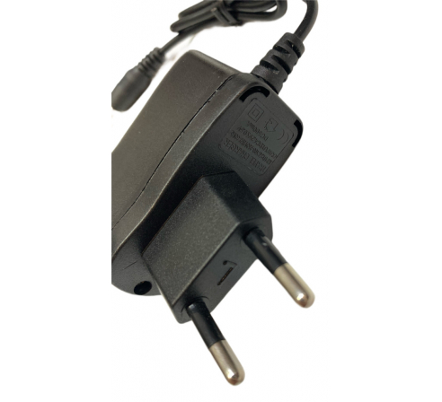 Зарядное устройство RealArm шнур для аккумуляторов 4,2V