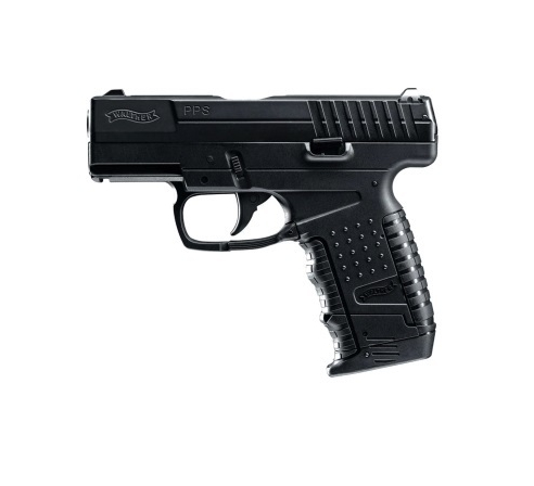 Пневматический пистолет Umarex Walther PPS ( аналог ппс)