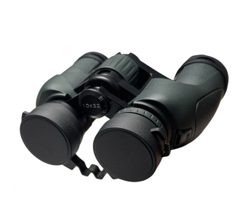 Бинокль RealArm 10X32 