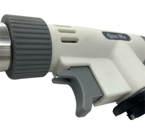 Газовая горелка-насадка RealArm с пьезоподжигом под газовый баллон 806