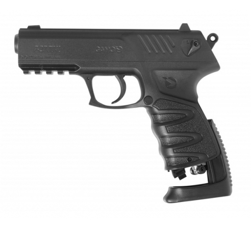 Пневматический пистолет GAMO P-27 DUAL