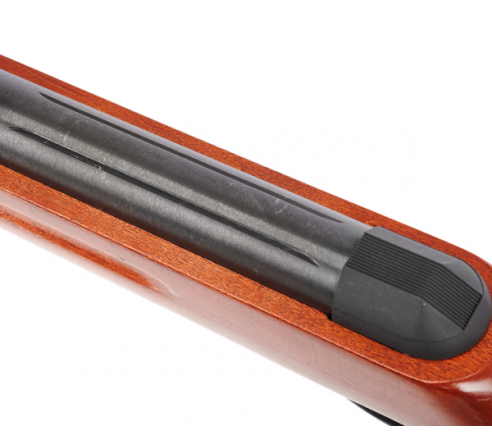 Пневматическая винтовка Borner Chance Wood XSA6W20 (дерево)