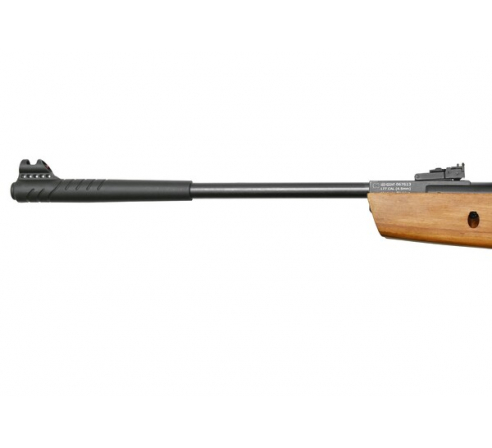 Пневматическая винтовка Hatsan Striker 1000X (дерево)