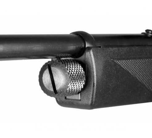 Пневматическая винтовка Crosman 1077