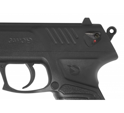 Пневматический пистолет GAMO P-27 DUAL