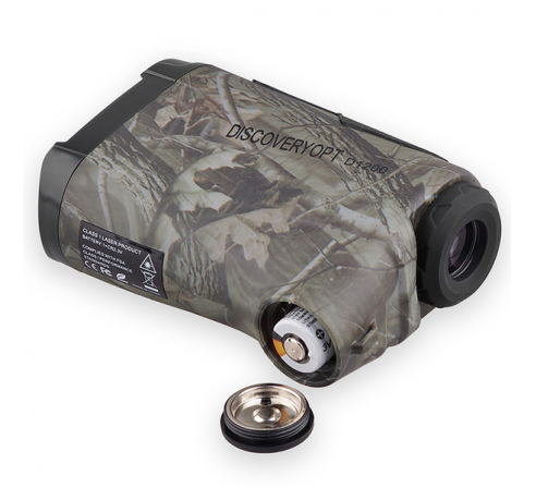 Дальномер DISCOVERY D600(camo)