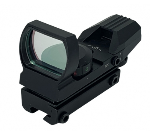 Коллиматорный прицел RealArm открытого типа вивер HD101 20MM