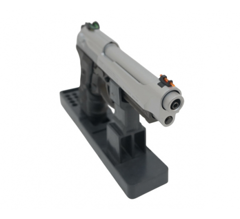 Пневматический пистолет  Crosman CM9B Mako 4,5мм