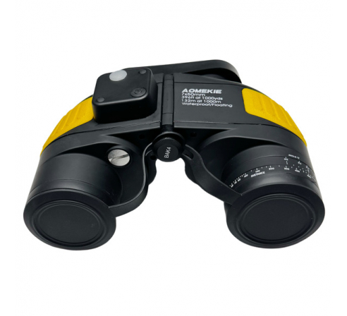 Бинокль RealArm 7X50
